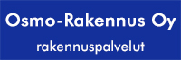 Osmo-Rakennus Oy